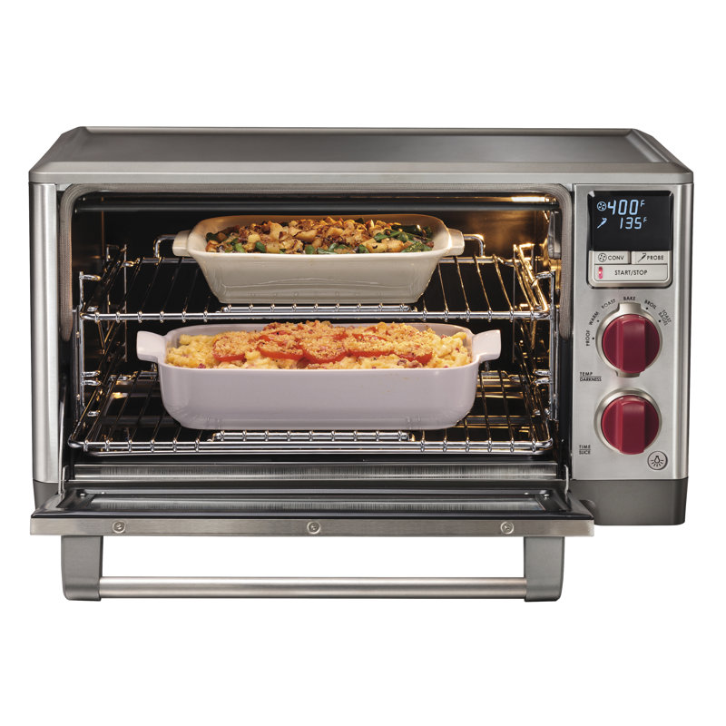 Wolf Gourmet Toaster Oven & Reviews Wayfair